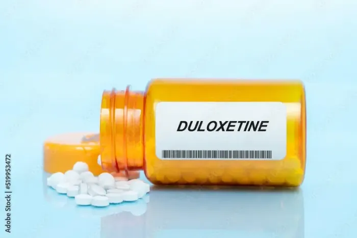 Foods to Avoid When Taking Duloxetine